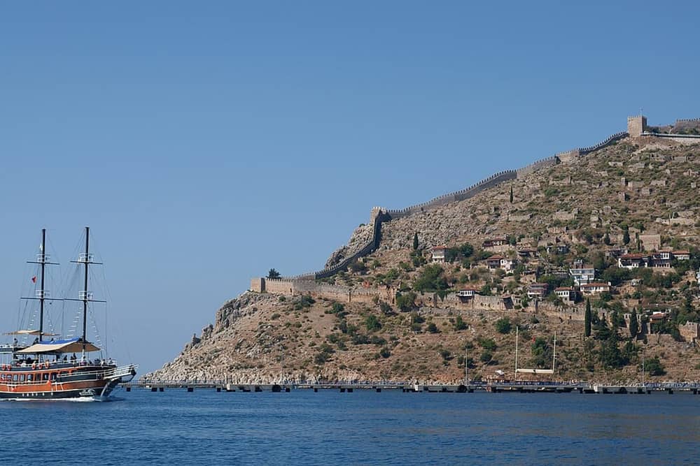 Аланья