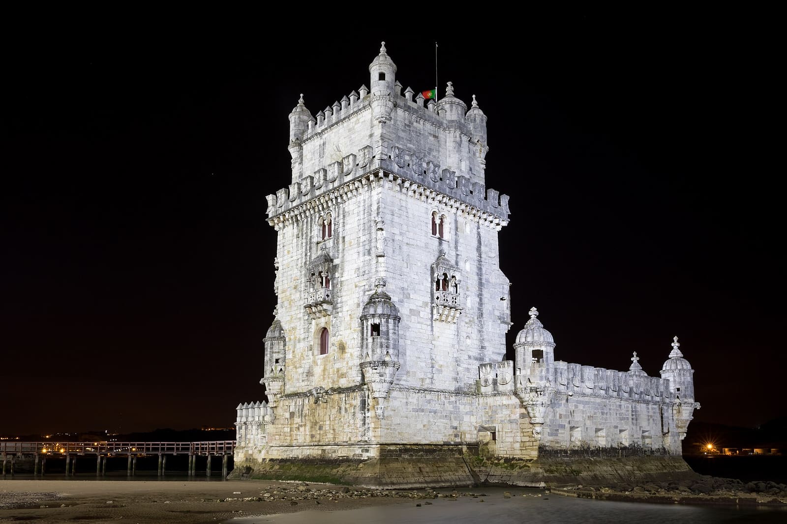 Belém Tower