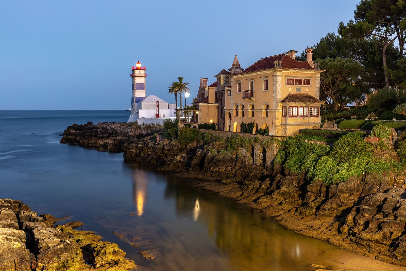 Cascais