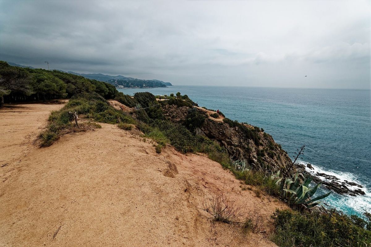 Costa Brava, Catalonia